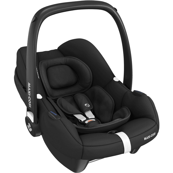 MAXI COSI Babyschale CabrioFix i-Size Essential Black Super Sparpreis