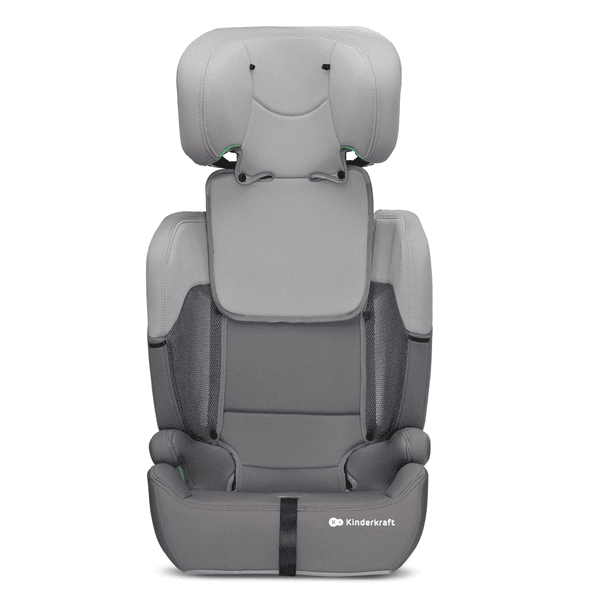Kinderkraft Autokindersitz Comfort Up i-Size 76 bis 150 cm grau Wochenangebot