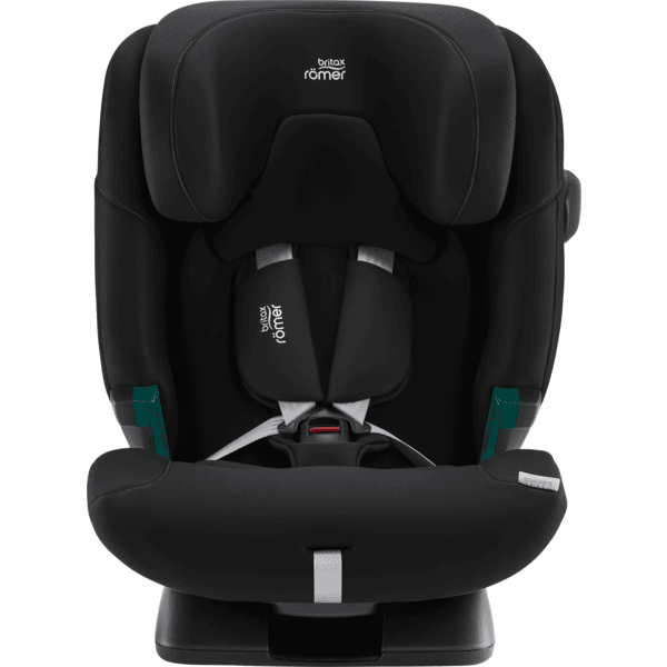 Britax Römer Diamond Kindersitz Advansafix Pro Space Black Kostenlose Rückgabe