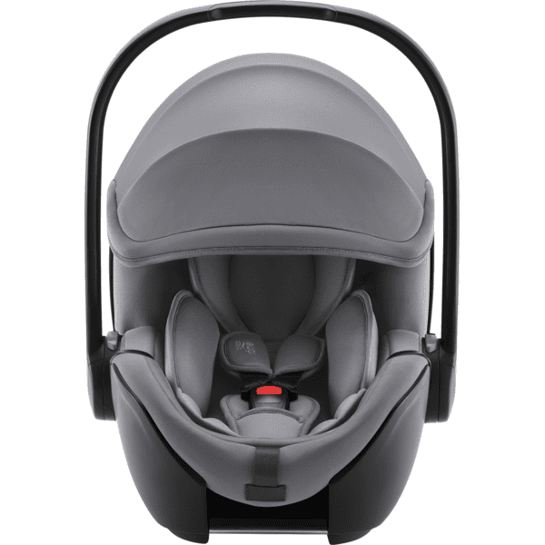 Britax Römer Diamond Babyschale Baby-Safe Pro Frost Grey Letzte 2 Tage