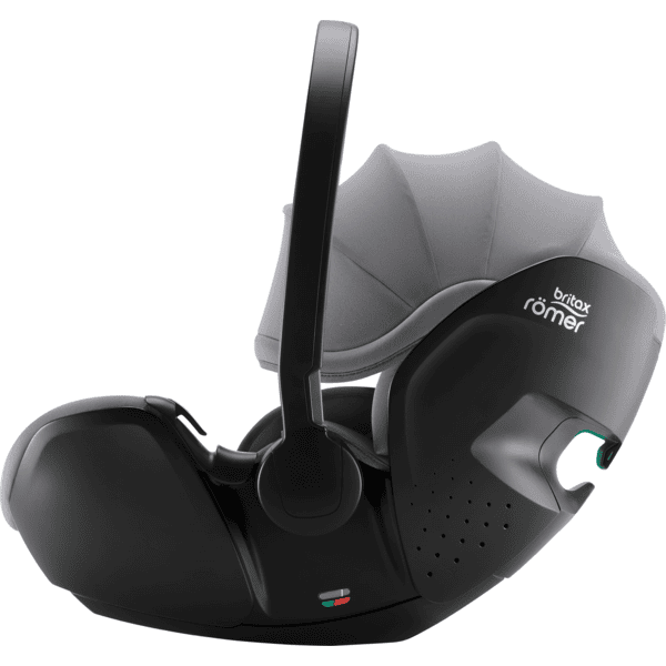 Britax Römer Diamond Babyschale Baby-Safe Pro Frost Grey Letzte 2 Tage
