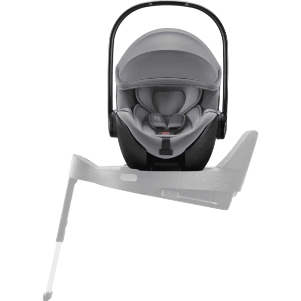 Britax Römer Diamond Babyschale Baby-Safe Pro Frost Grey Letzte 2 Tage