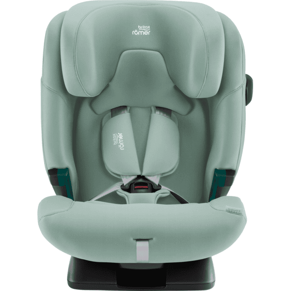 Britax Römer Diamond Kindersitz Advansafix Pro Jade Green Letzter Tag