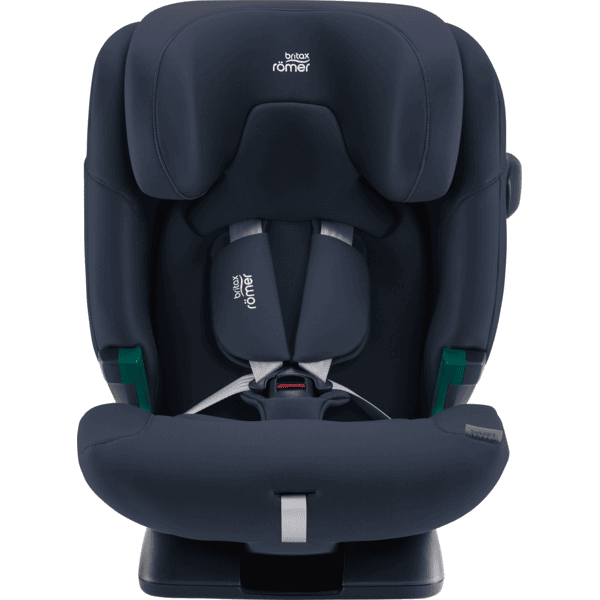 Britax Römer Diamond Kindersitz Advansafix Pro Night Blue Zeitbegrenzte Promotion