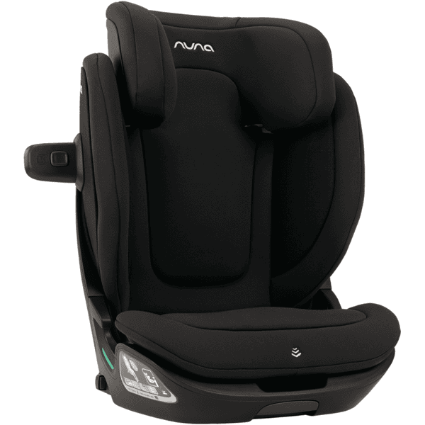 Nuna Kindersitz AACE™ lx i-Size Caviar Bis zu 60% Rabatt