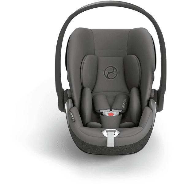 cybex PLATINUM Babyschale Cloud T I-Size Mirage Grey Nur für heute