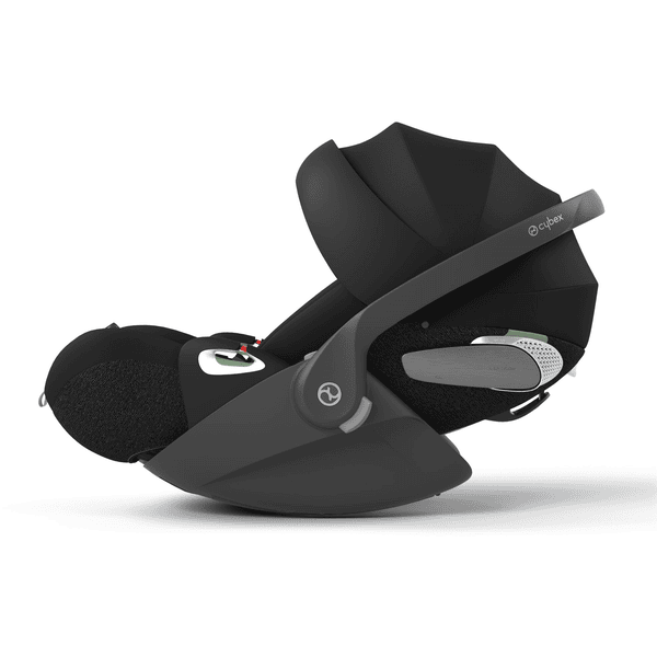 cybex PLATINUM Babyschale Cloud T I-Size Sepia Black Sonderangebot der Fabrik