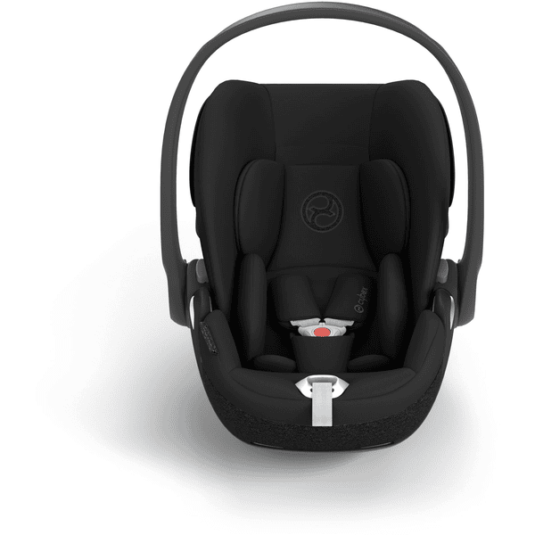 cybex PLATINUM Babyschale Cloud T I-Size Sepia Black Sonderangebot der Fabrik