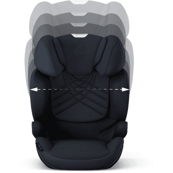 cybex PLATINUM Kindersitz Solution T I-Fix Plus Nautical Blue Bis zu 55% Rabatt