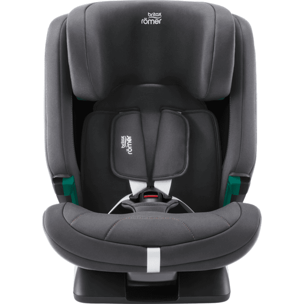Britax Römer Diamond Kindersitz Versafix i-Size Midnight Grey Discount Store für neue Produkte