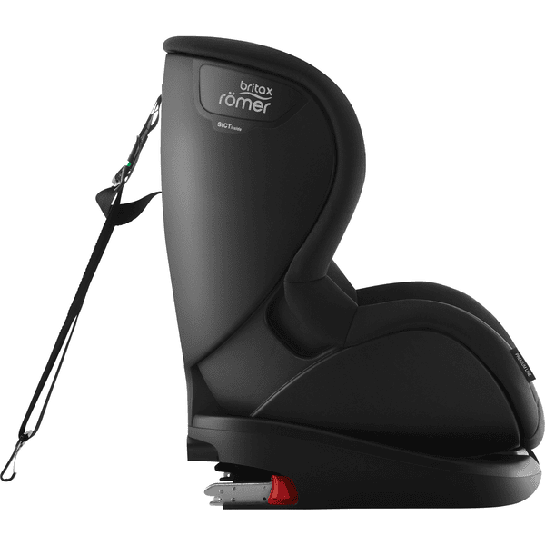 Britax Römer Kindersitz Trifix 2 i-Size Cosmos Black Riesige Rabatte