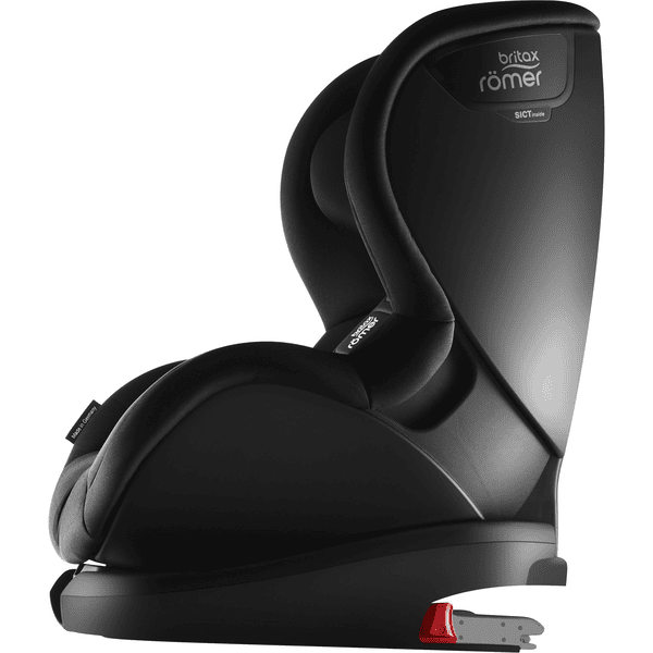 Britax Römer Kindersitz Trifix 2 i-Size Cosmos Black Riesige Rabatte