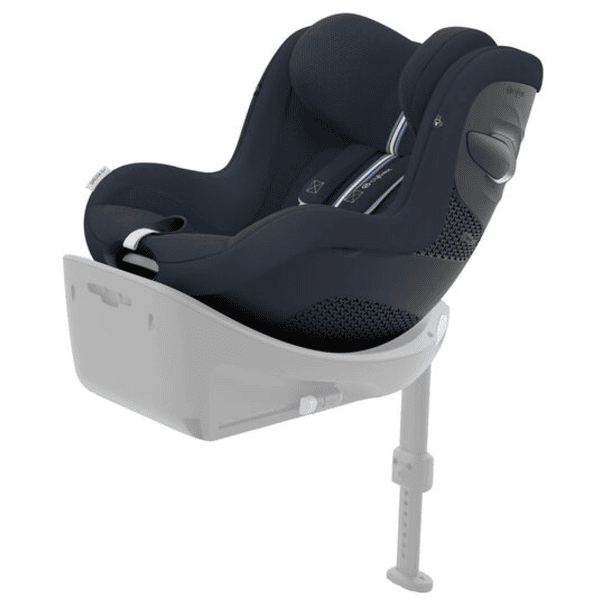 cybex GOLD Reboarder Sirona G i-Size Plus Ocean Blue 50% Rabatt mit kostenlosem Versand