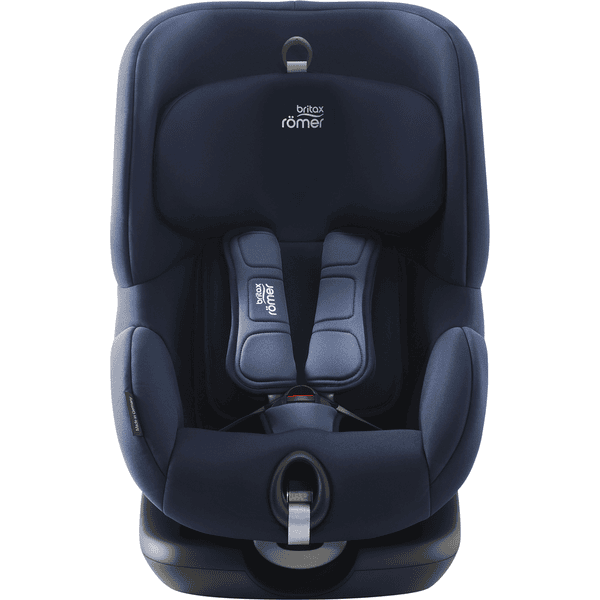 Britax Römer Kindersitz Trifix 2 i-Size Moonlight Blue Fabrikladen