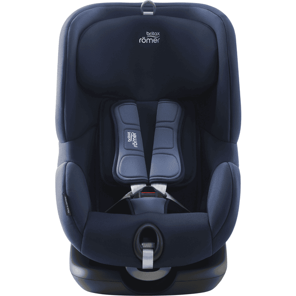 Britax Römer Kindersitz Trifix 2 i-Size Moonlight Blue Fabrikladen