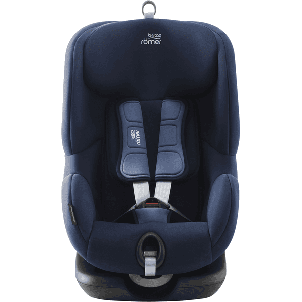 Britax Römer Kindersitz Trifix 2 i-Size Moonlight Blue Fabrikladen