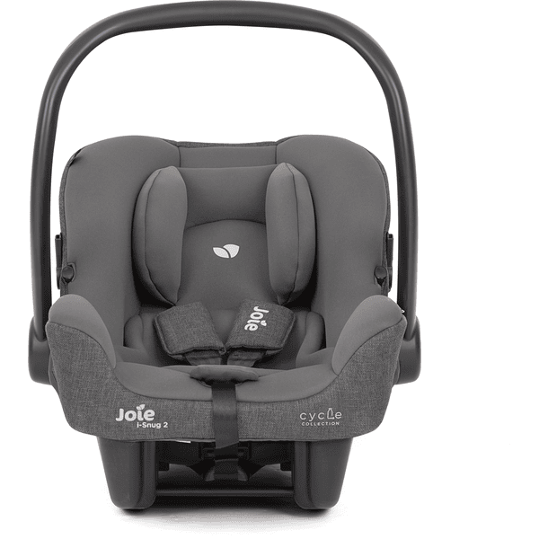Joie Babyschale i-Snug 2 Shell Gray Speichern exportieren