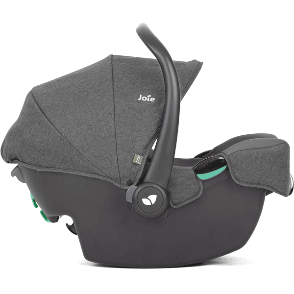 Joie Babyschale i-Snug 2 Shell Gray Speichern exportieren
