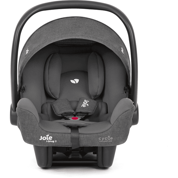 Joie Babyschale i-Snug 2 Shell Gray Speichern exportieren
