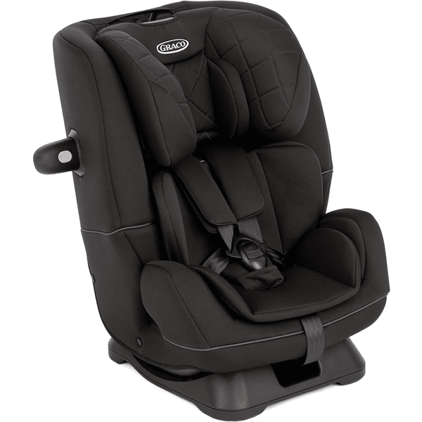 Graco Autokindersitz SlimFit Midnight Im Verkauf