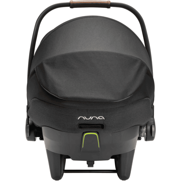 Nuna Babyschale PIPA™ next i-Size Caviar 50% Rabatt für begrenzte Zeit