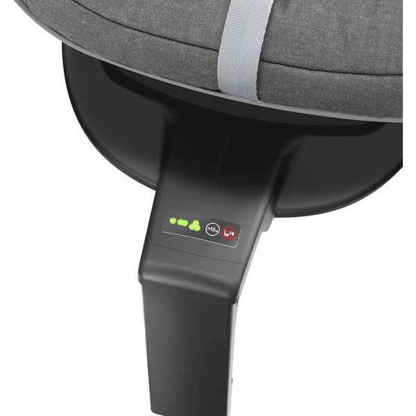 MAXI COSI Base FamilyFix3 2025