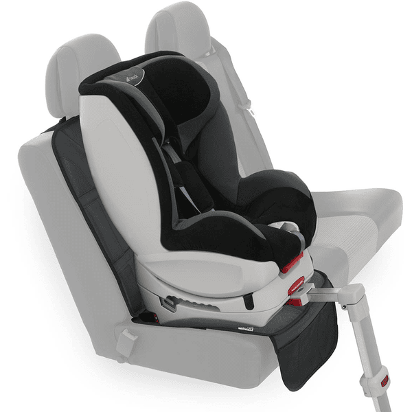 hauck Sit on Me Deluxe Sitzunterlage für Autositze Hotsell