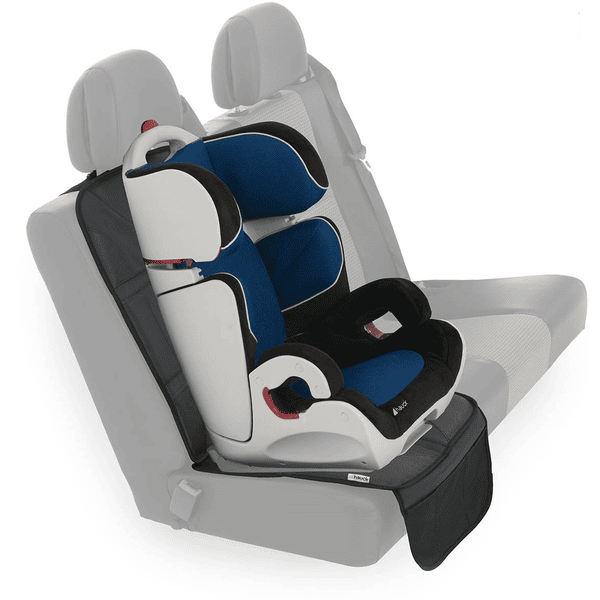 hauck Sit on Me Deluxe Sitzunterlage für Autositze Hotsell