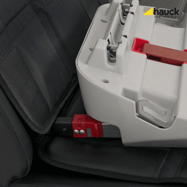 hauck Sit on Me Deluxe Sitzunterlage für Autositze Hotsell
