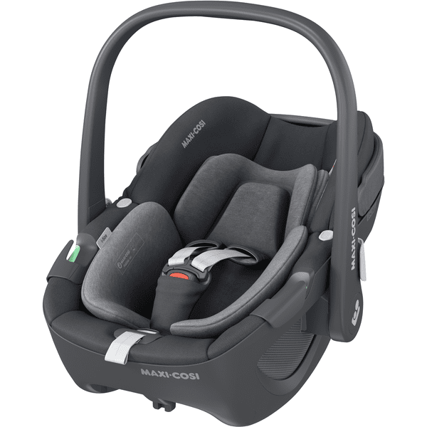 MAXI COSI Babyschale Pebble 360 Essential Graphite im Angebot