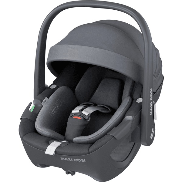 MAXI COSI Babyschale Pebble 360 Essential Graphite im Angebot