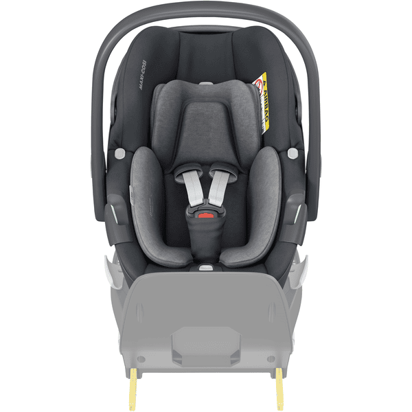 MAXI COSI Babyschale Pebble 360 Essential Graphite im Angebot