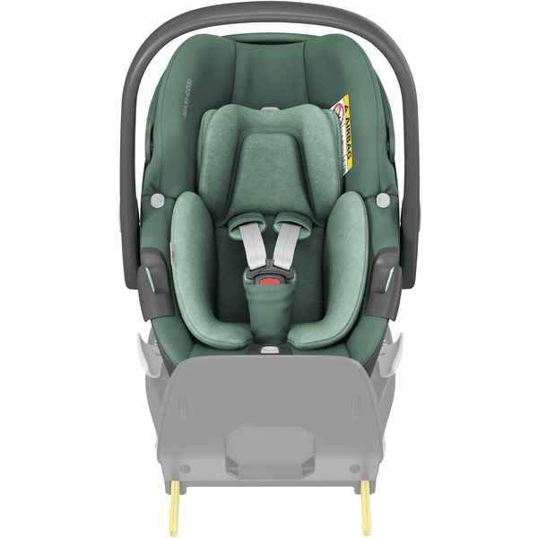 MAXI COSI Babyschale Pebble 360 Essential Green Schlussverkauf