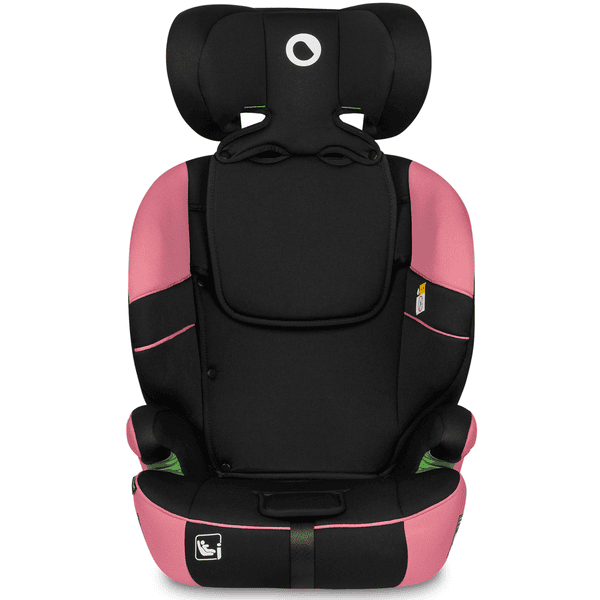 lionelo Kindersitz Levi One I-Size Pink Rose Meist gekauft