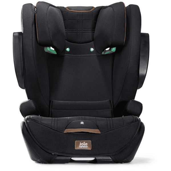 Joie Signature Autokindersitz i-Size i-Traver 100 - 150 cm Eclipse Limitierter Zeitrabatt