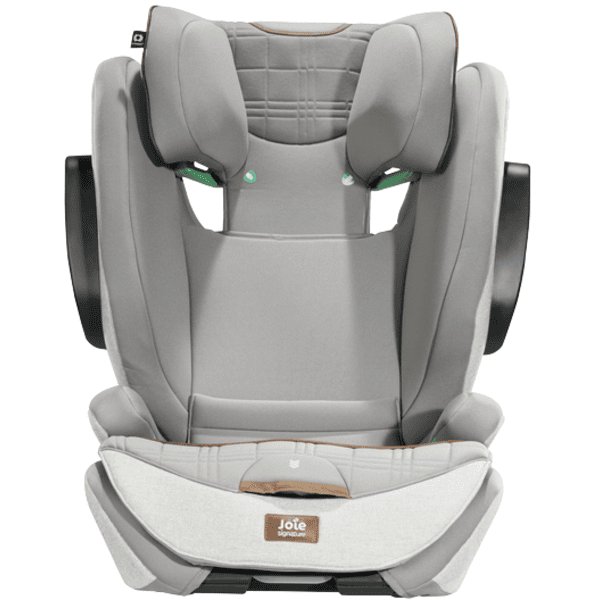 Joie Signature Autokindersitz i-Size i-Traver 100 - 150 cm Oyster Fabrik Onlineshop