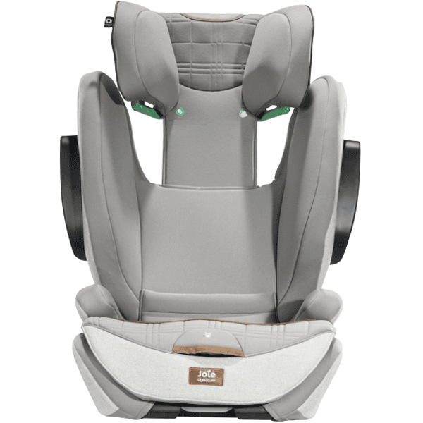 Joie Signature Autokindersitz i-Size i-Traver 100 - 150 cm Oyster Fabrik Onlineshop