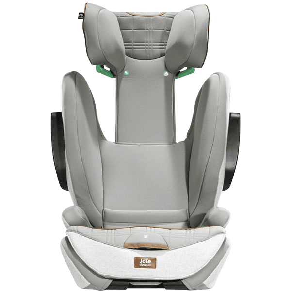 Joie Signature Autokindersitz i-Size i-Traver 100 - 150 cm Oyster Fabrik Onlineshop
