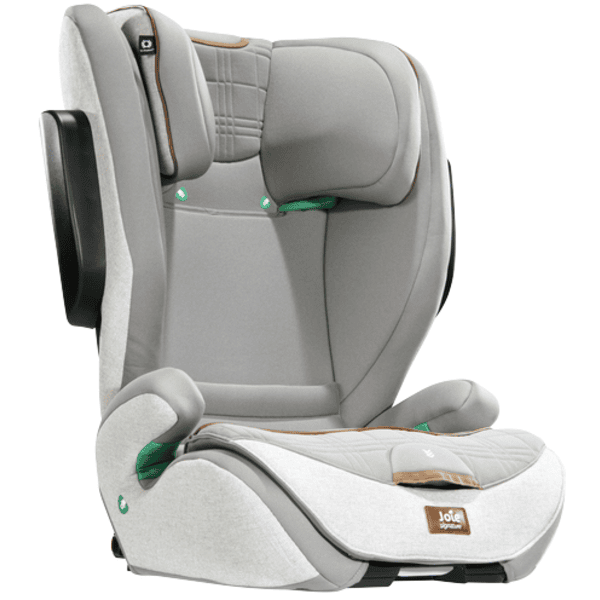 Joie Signature Autokindersitz i-Size i-Traver 100 - 150 cm Oyster Fabrik Onlineshop