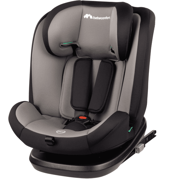 Bebeconfort Kindersitz Ever Fix i-Size Gray Mist Sonderangebot