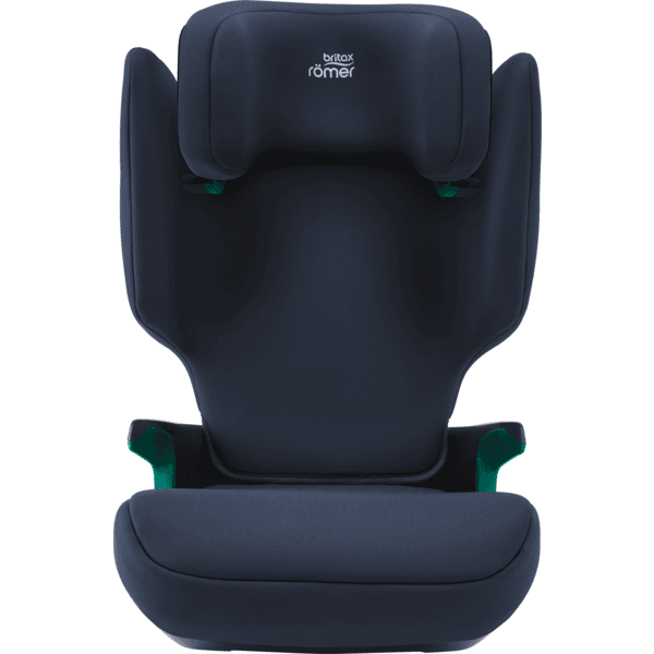 Britax Römer Kindersitz DISCOVERY PLUS 2 Moonlight Blue Rabatt