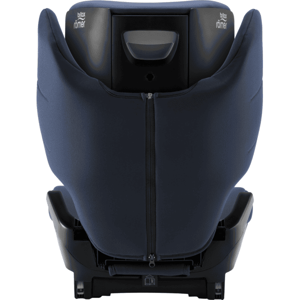 Britax Römer Kindersitz DISCOVERY PLUS 2 Moonlight Blue Rabatt