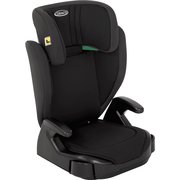 Graco Junior Maxi i-Size Autokindersitz Midnight Versandkostenfrei