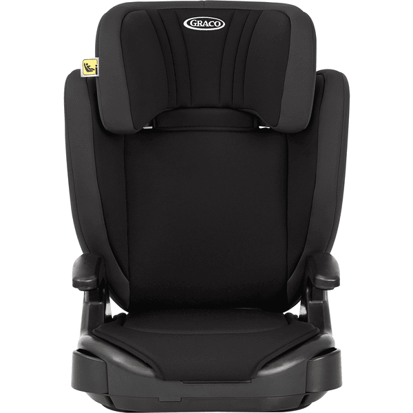 Graco Junior Maxi i-Size Autokindersitz Midnight Versandkostenfrei