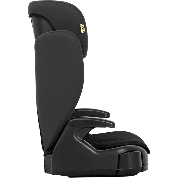 Graco Junior Maxi i-Size Autokindersitz Midnight Versandkostenfrei