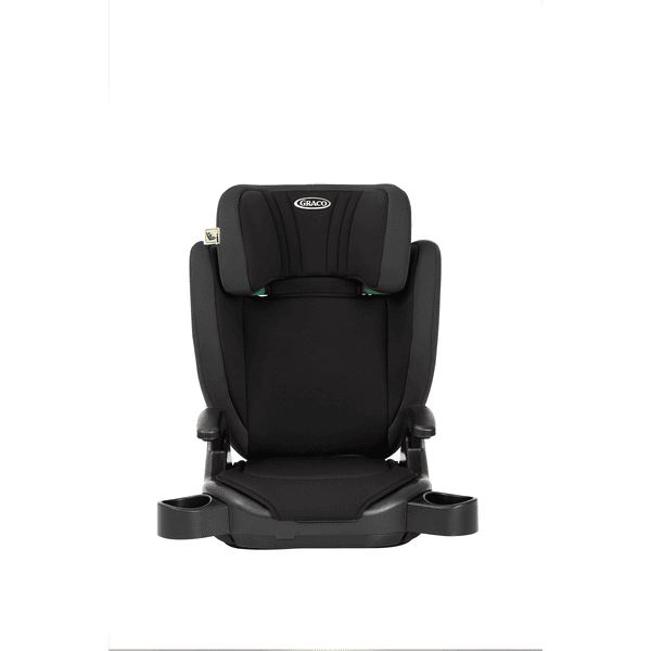 Graco Junior Maxi i-Size Autokindersitz Midnight Versandkostenfrei