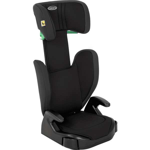 Graco Junior Maxi i-Size Autokindersitz Midnight Versandkostenfrei