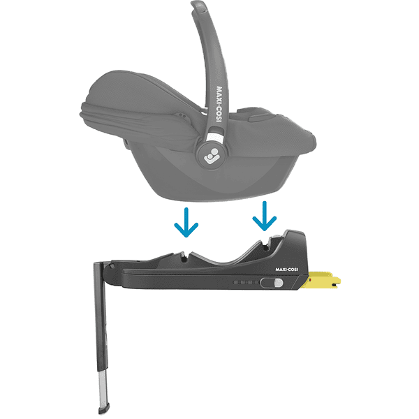 MAXI COSI Base CabrioFix i Size Online Shopping