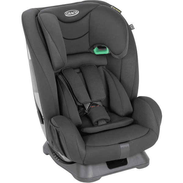 Graco Autokindersitz FlexiGrow Onyx Black Friday
