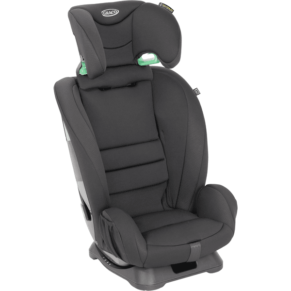 Graco Autokindersitz FlexiGrow Onyx Black Friday